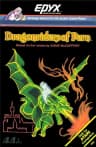 Picture of Dragonriders of Pern