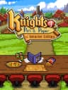 Picture of Knights of Pen & Paper +1 Deluxier Edition