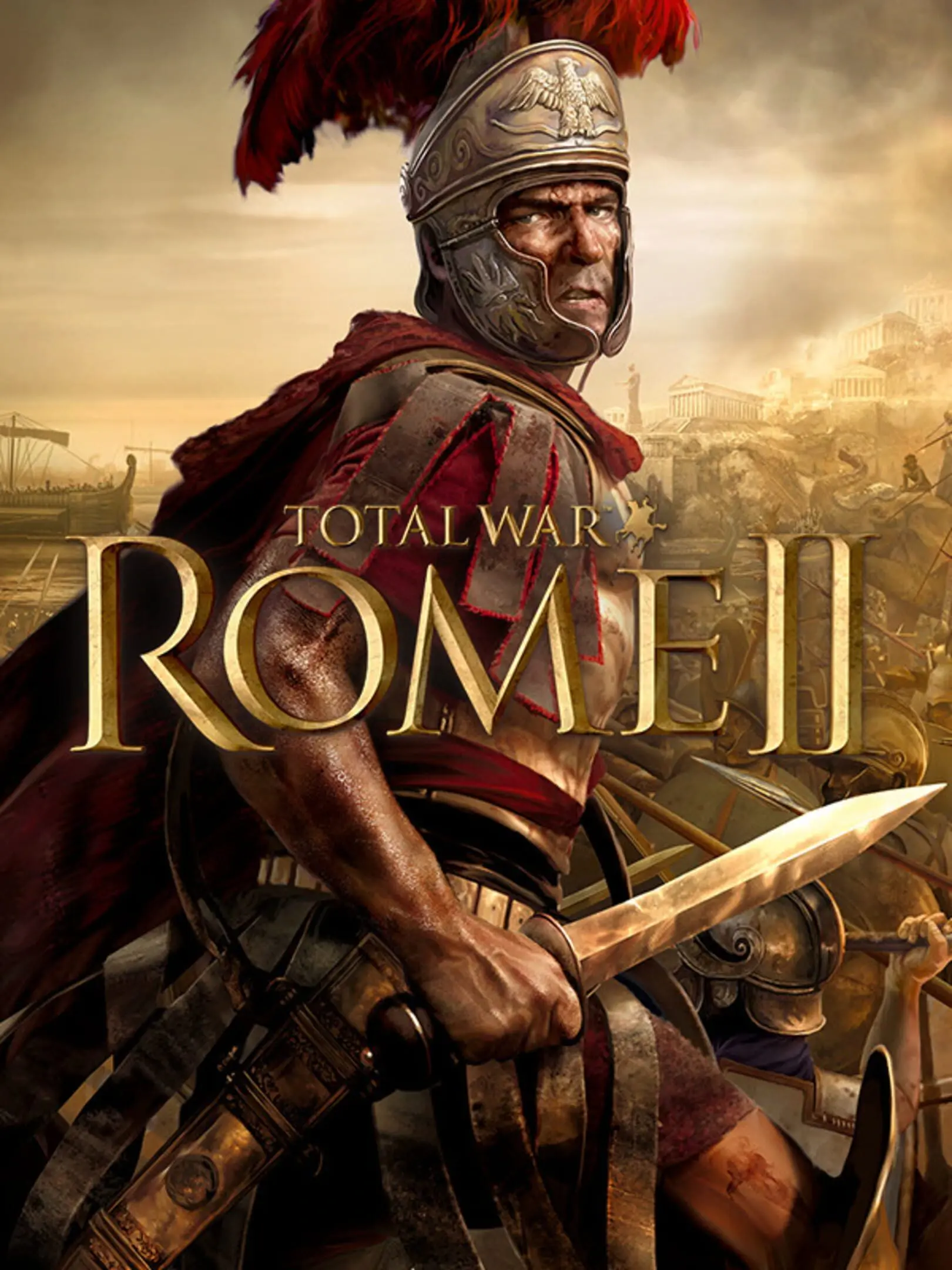 Picture of Total War: Rome II