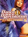 Picture of Dance Dance Revolution Ultramix 2