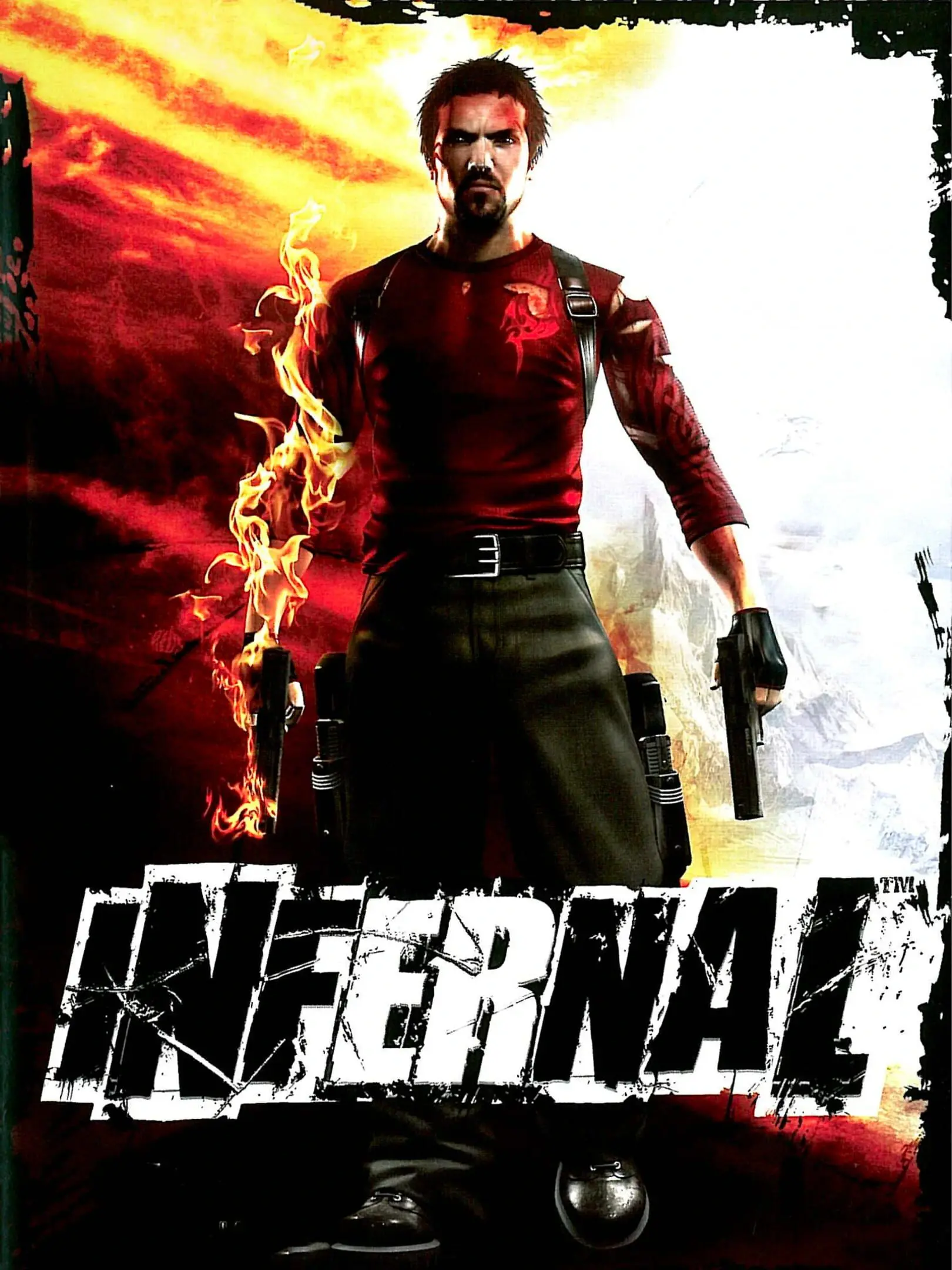 Picture of Infernal: Hell's Vengeance