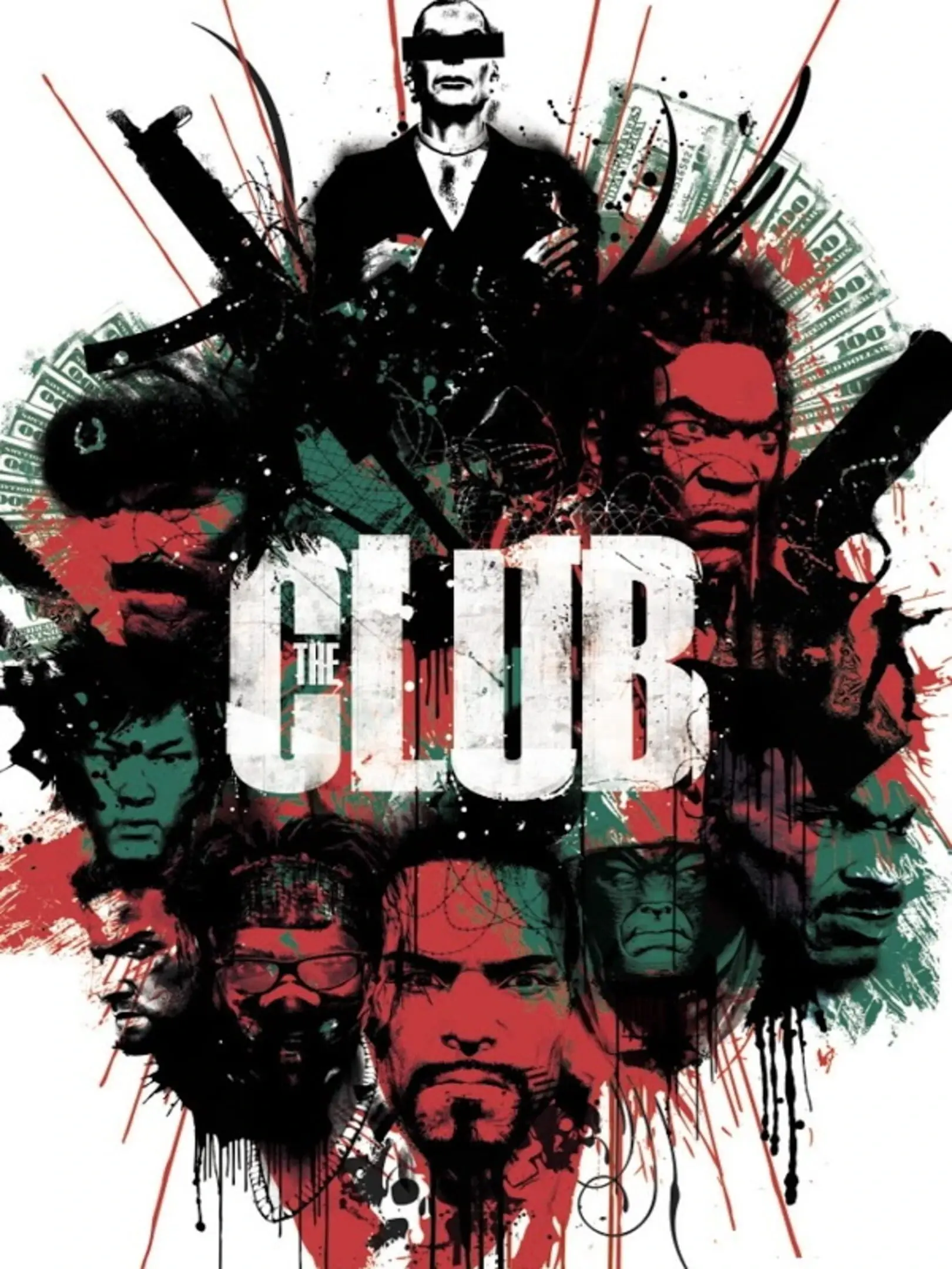 Picture of The Club