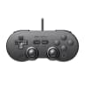 Picture of 8BitDo SN30 Pro Wired Controller
