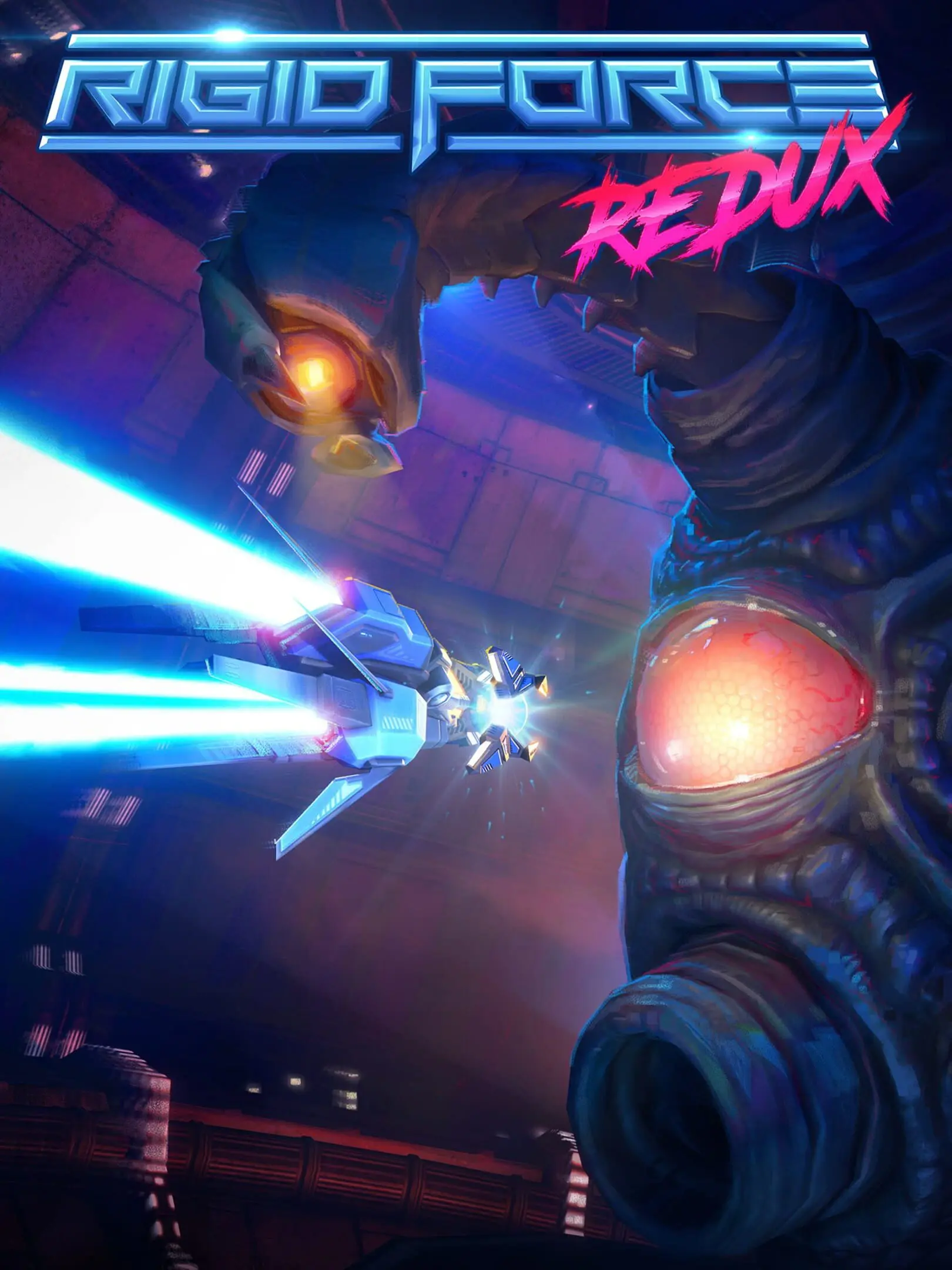 Picture of Rigid Force Redux