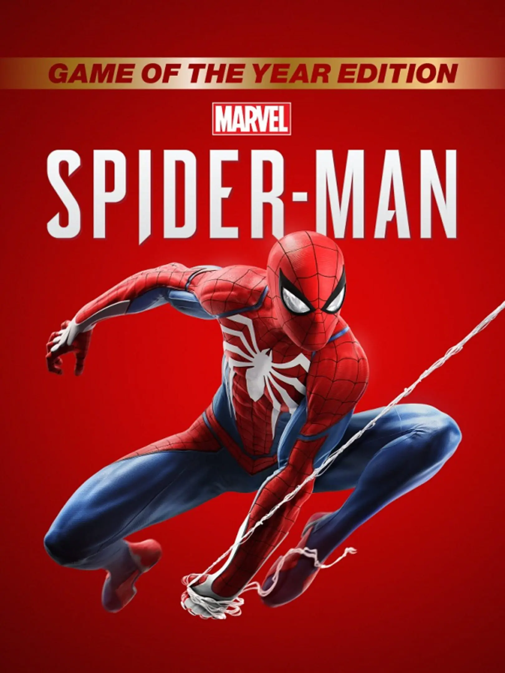 Marvel's Spider-Man