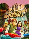 Picture of Kinect Adventures!