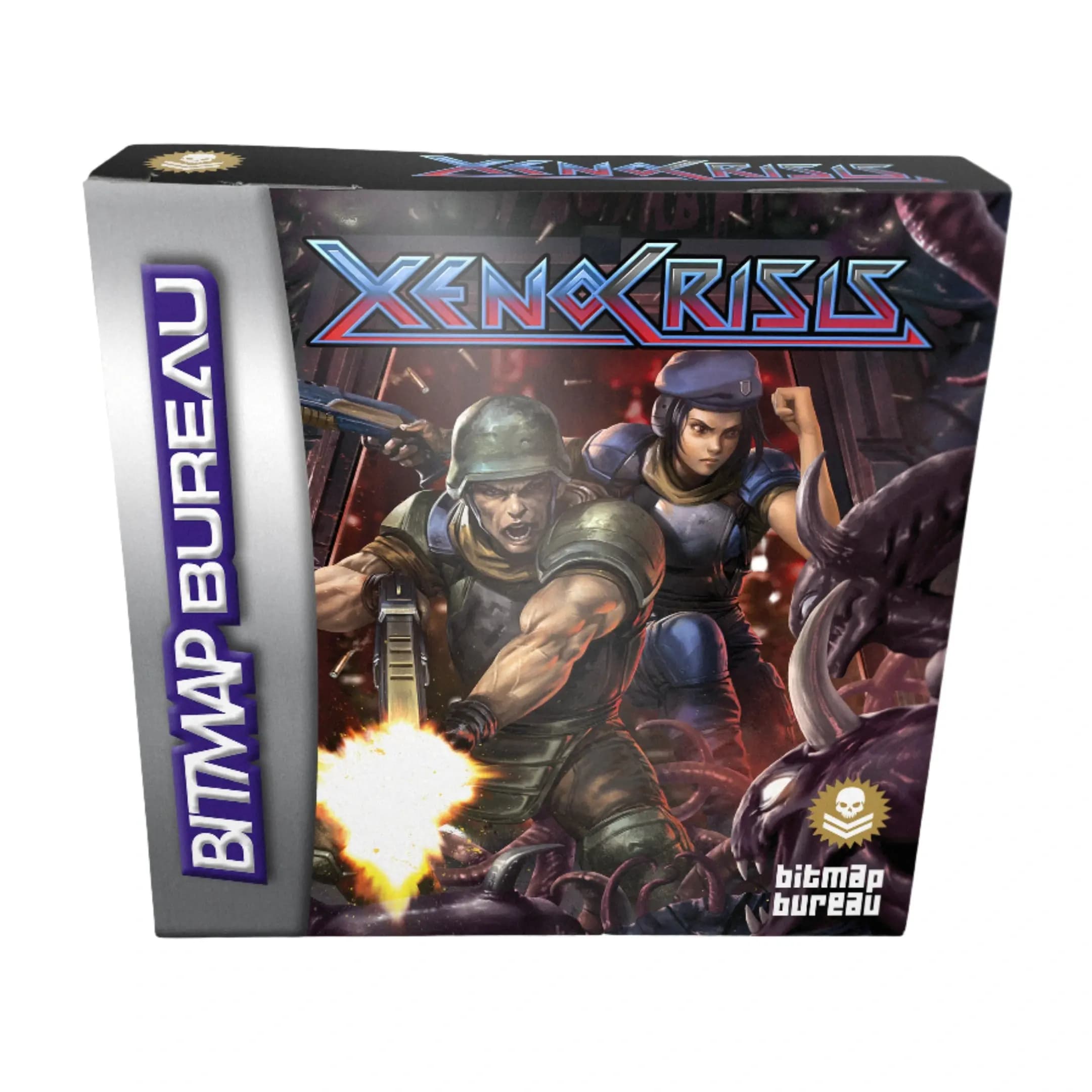 Picture of Xeno Crisis 3