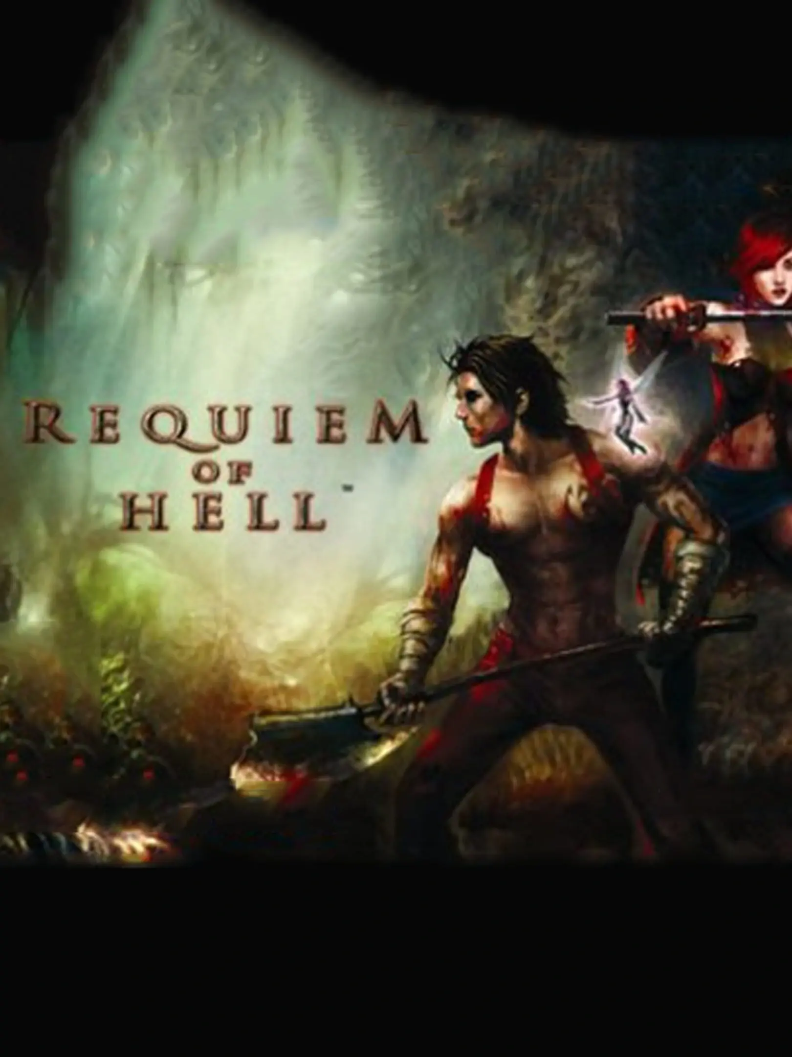 Picture of Requiem of Hell