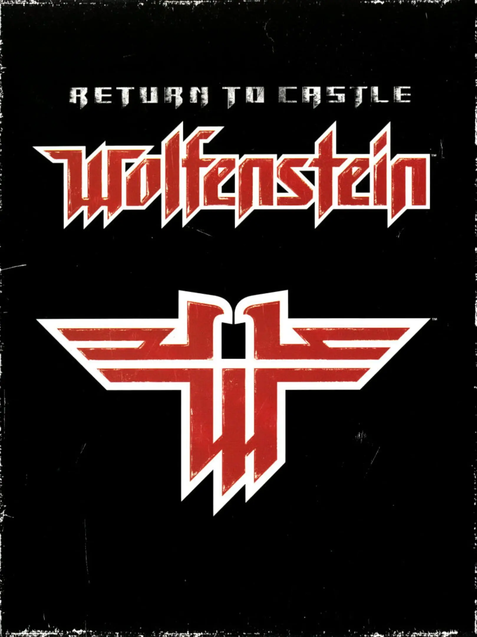 Picture of Return to Castle Wolfenstein