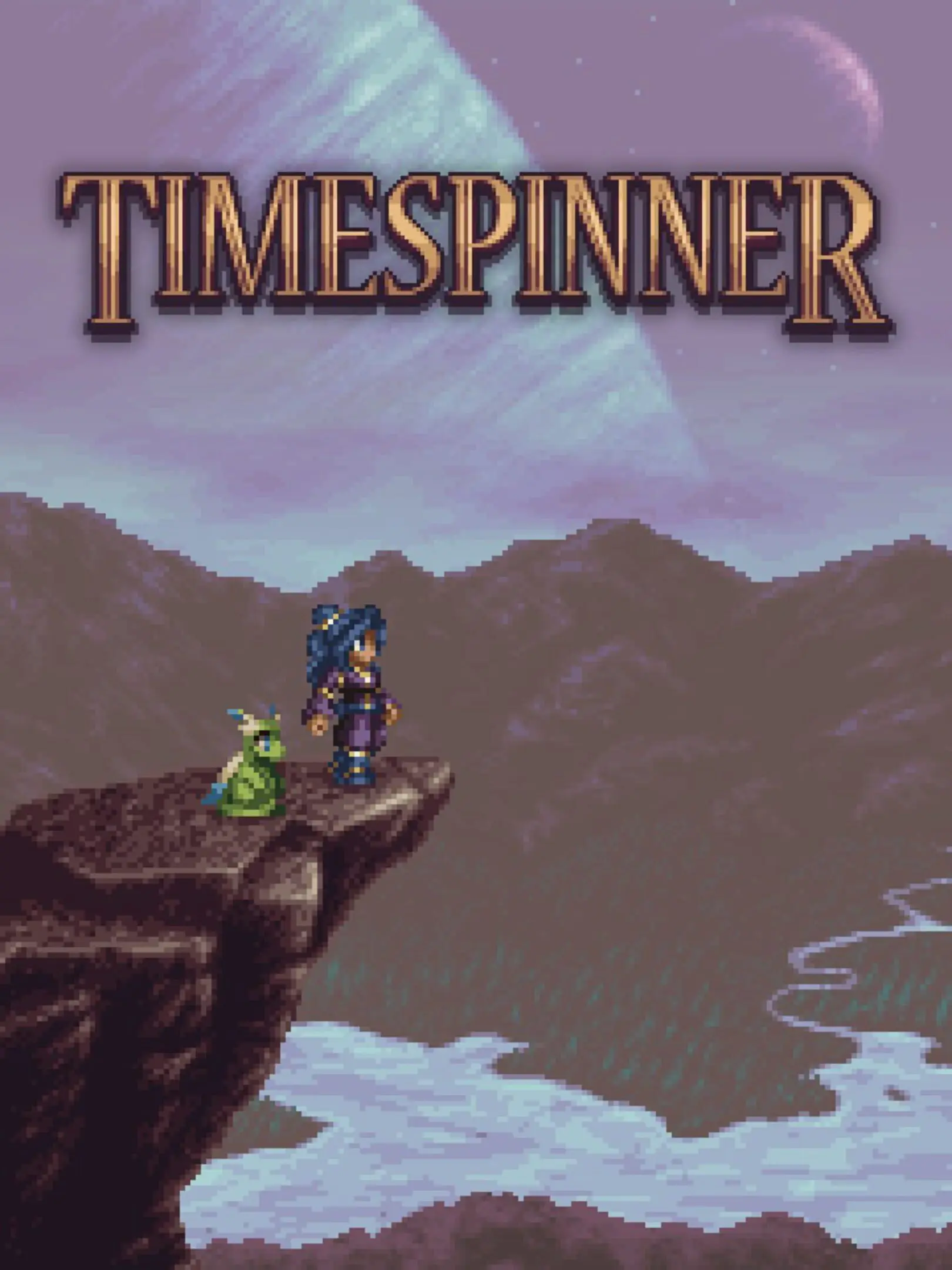 Picture of Timespinner