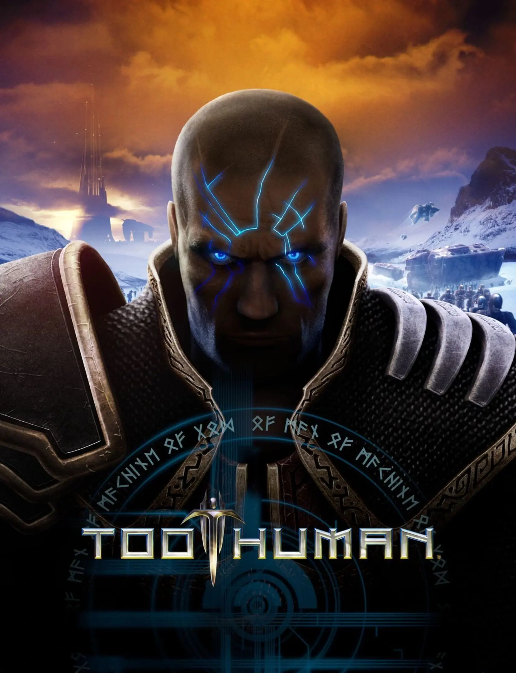 Picture of Too Human