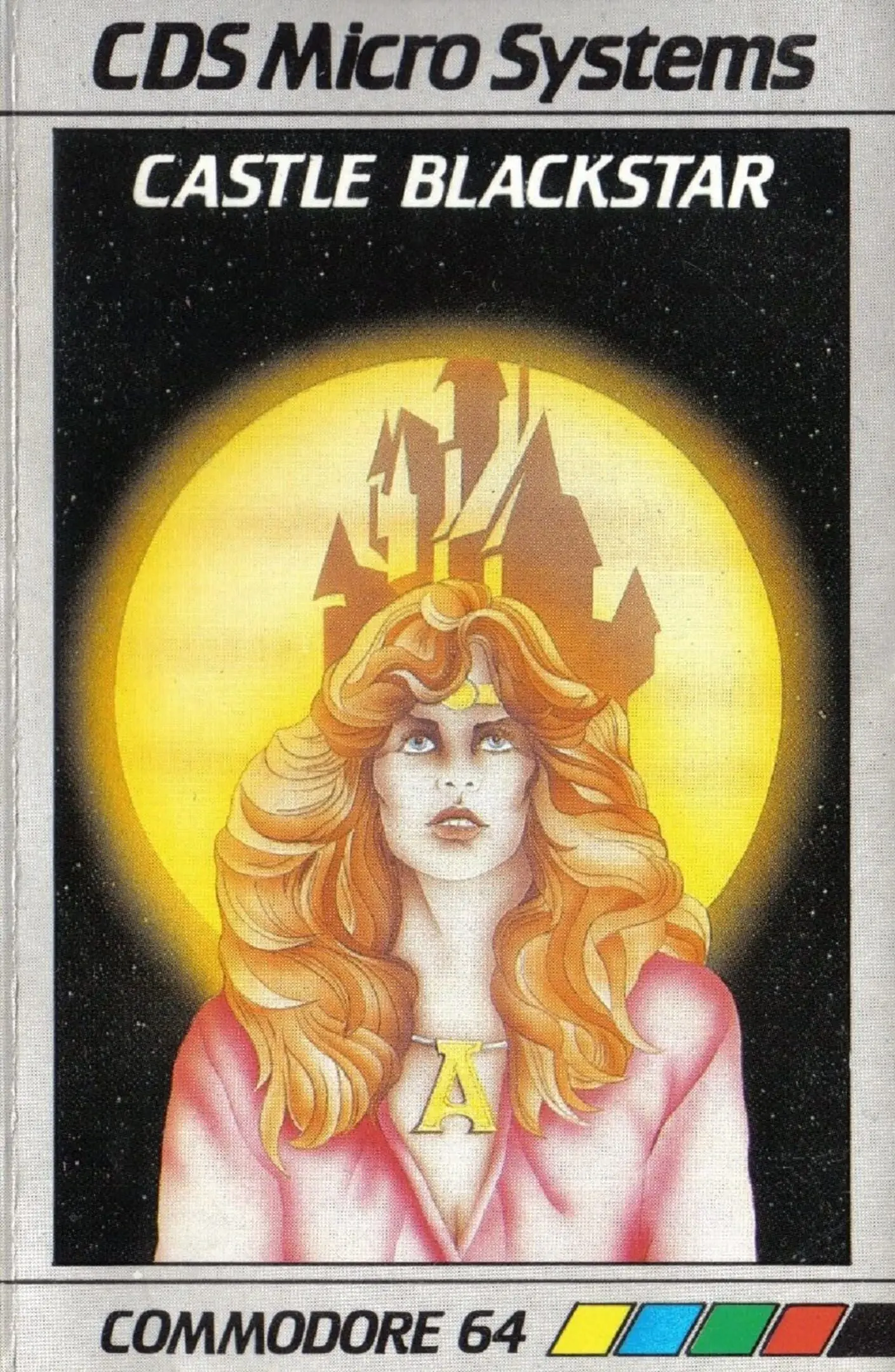 Castle Blackstar