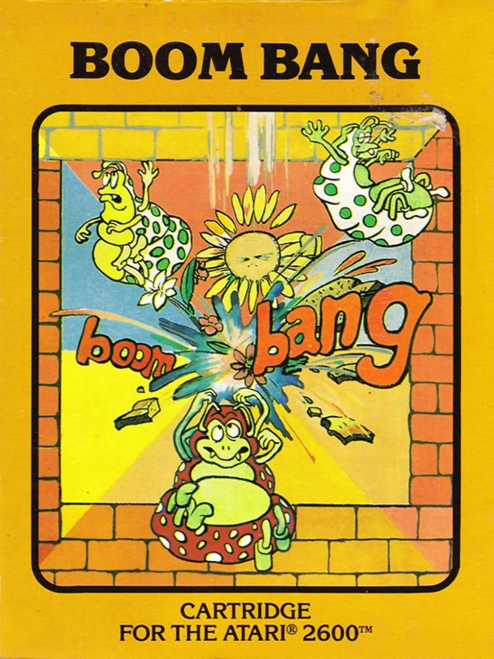 Picture of Boom Bang