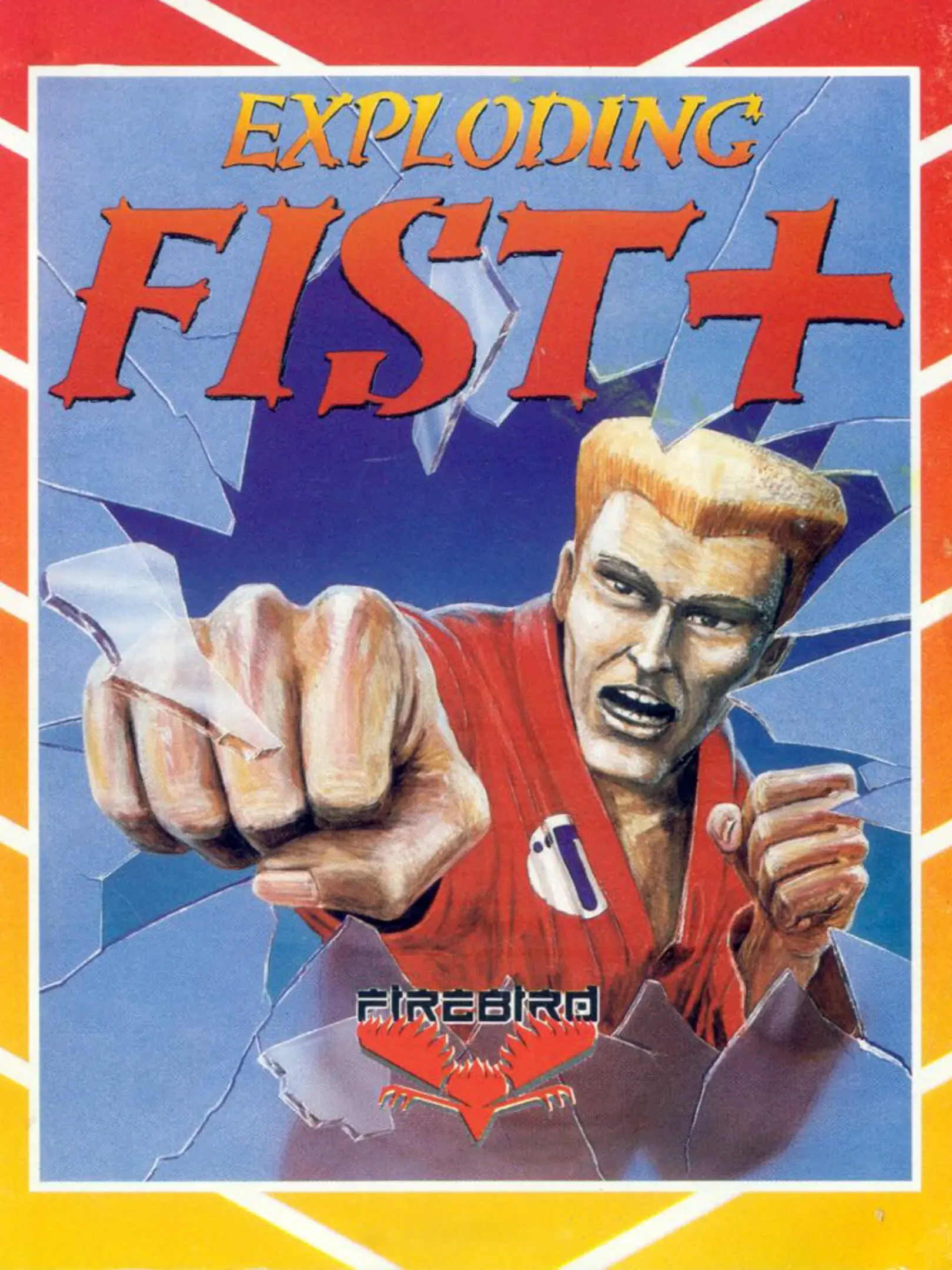 Picture of Fist+