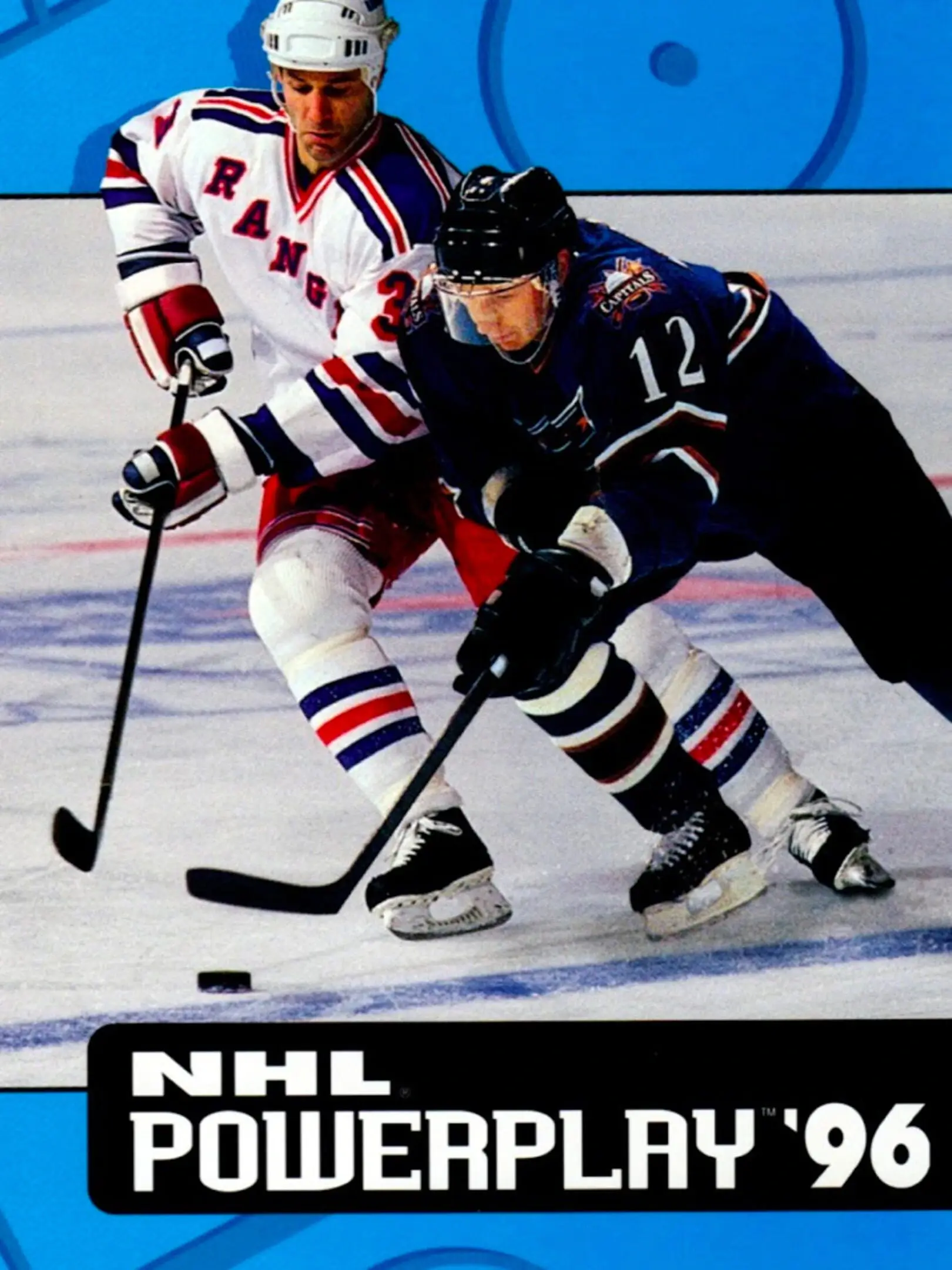 NHL PowerPlay