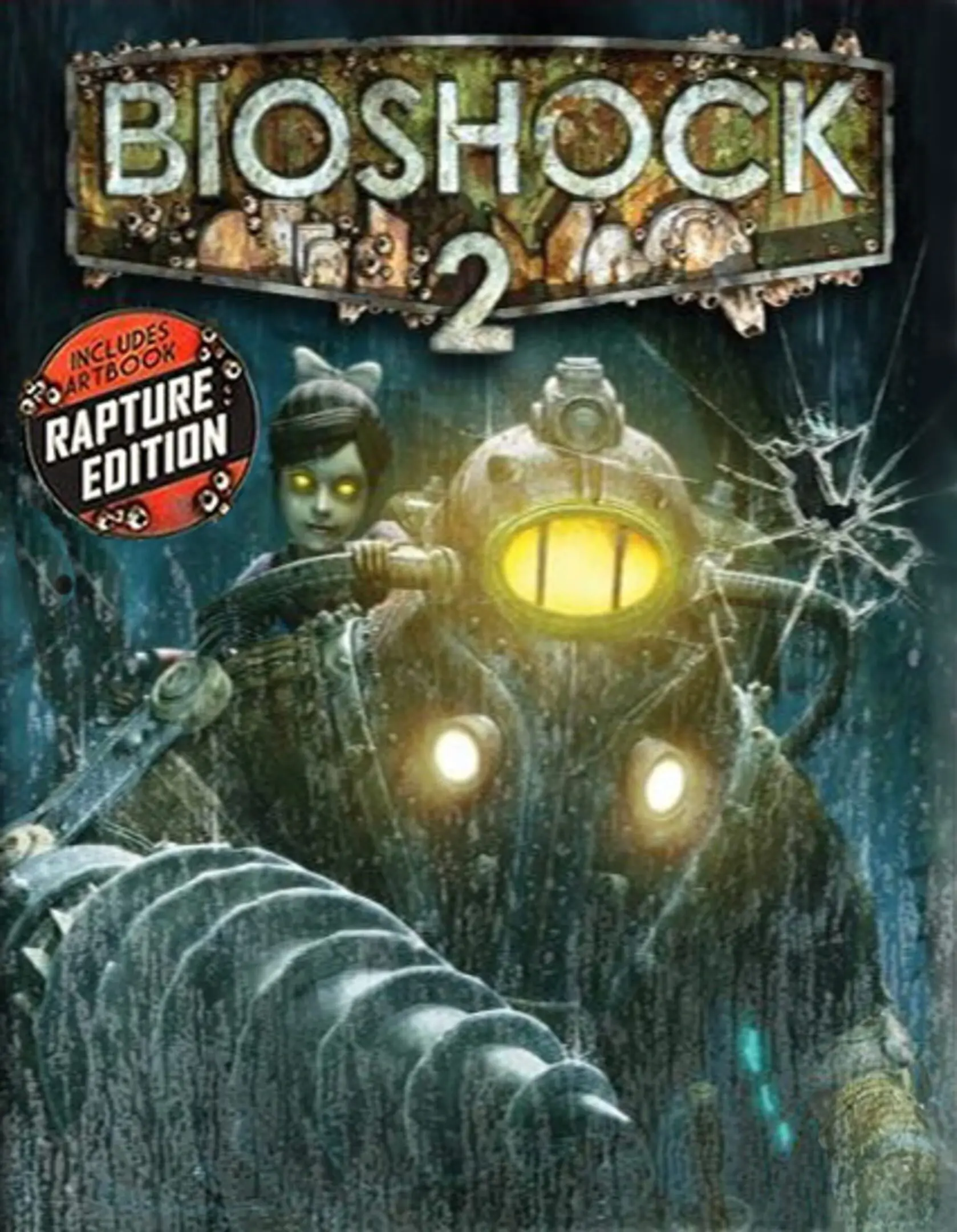 BioShock 2