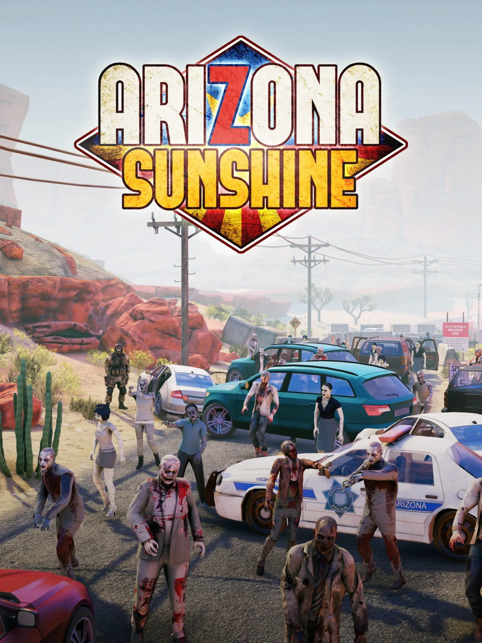 Picture of Arizona Sunshine