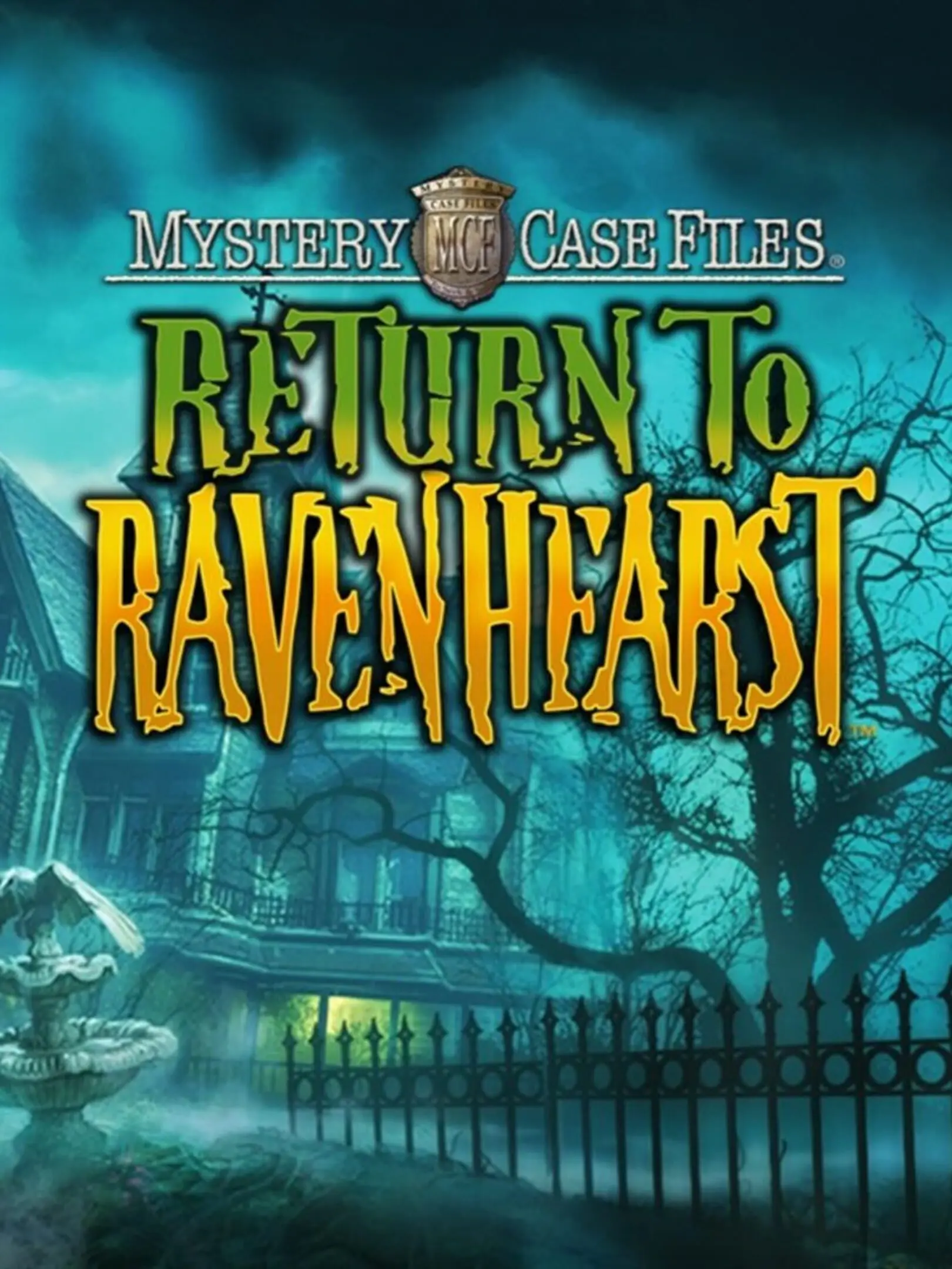 Picture of Mystery Case Files: Return to Ravenhearst