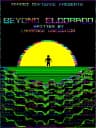 Picture of Beyond El Dorado
