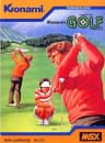 Picture of Konami no Golf