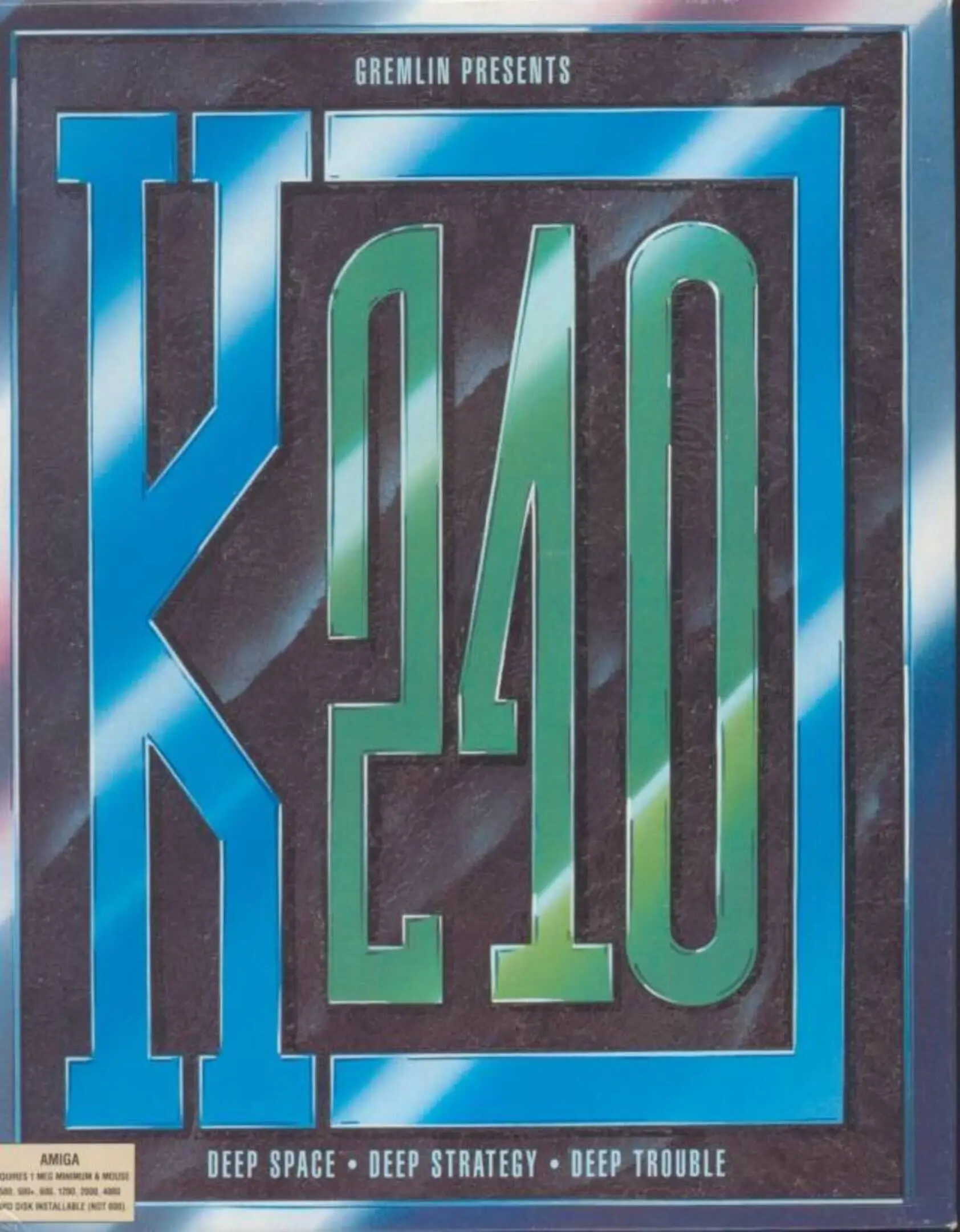 Picture of K240