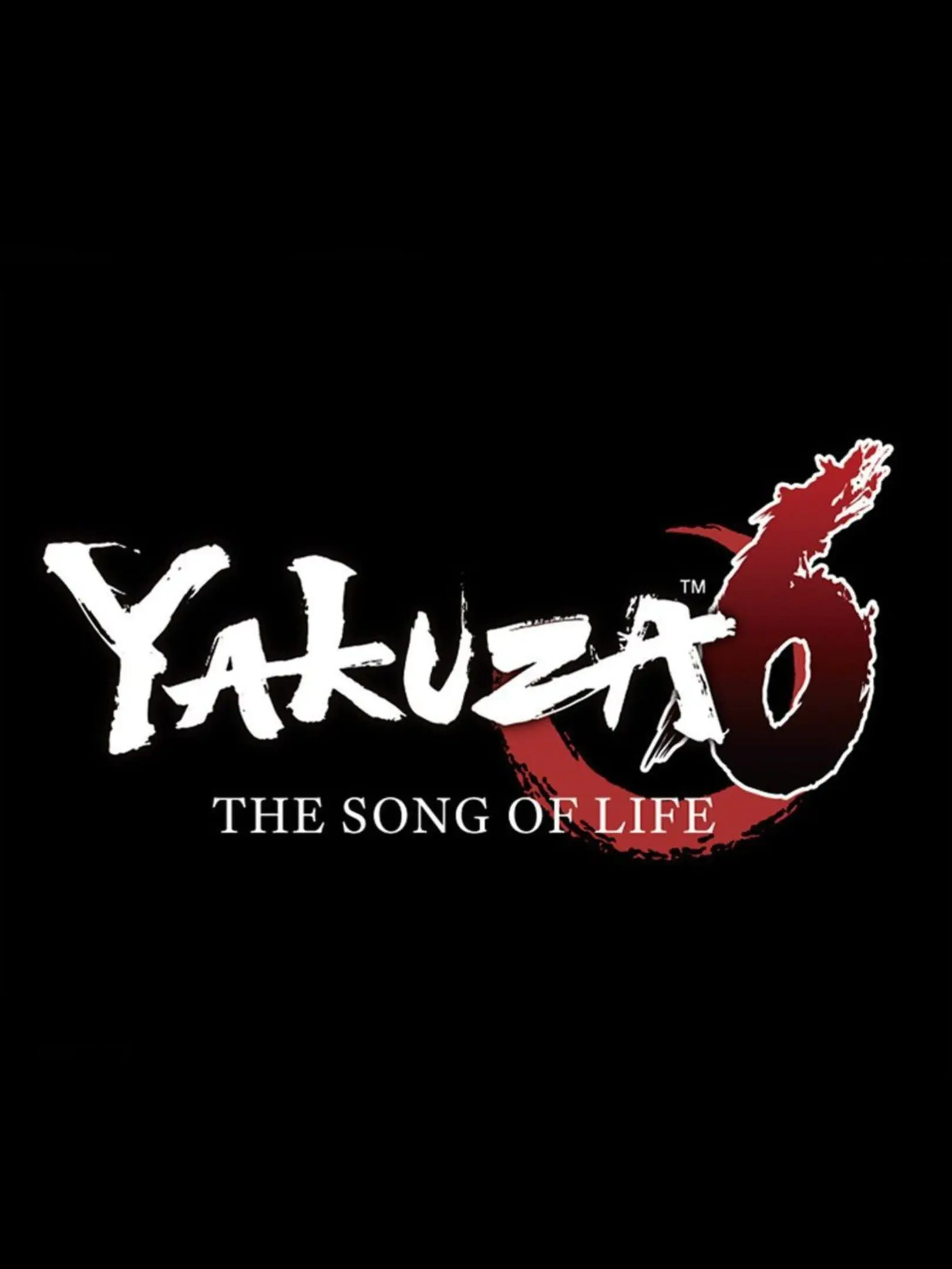 Yakuza 6: The Song of Life