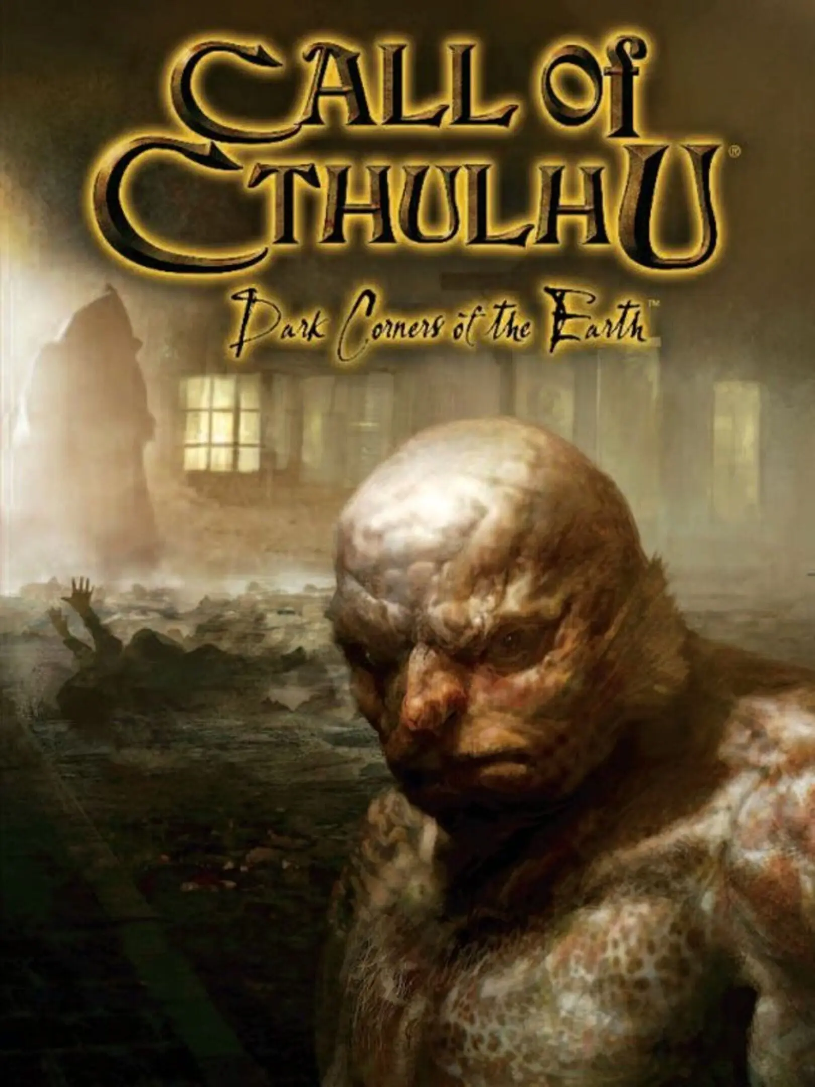 Picture of Call of Cthulhu: Dark Corners of the Earth