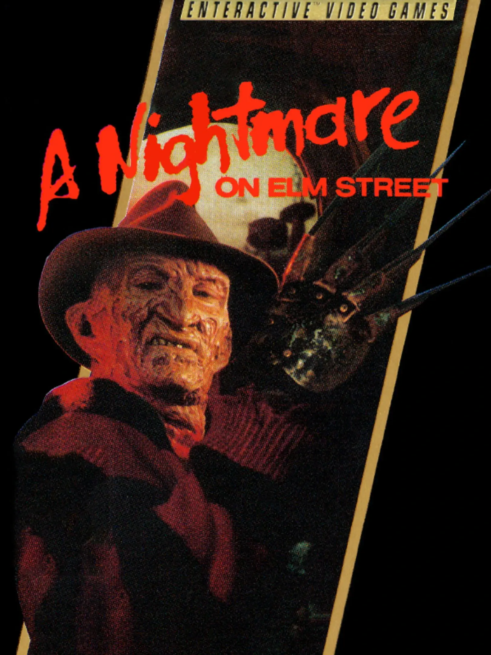 Picture of A Nightmare on Elm Street