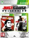 Picture of Just Cause Collection