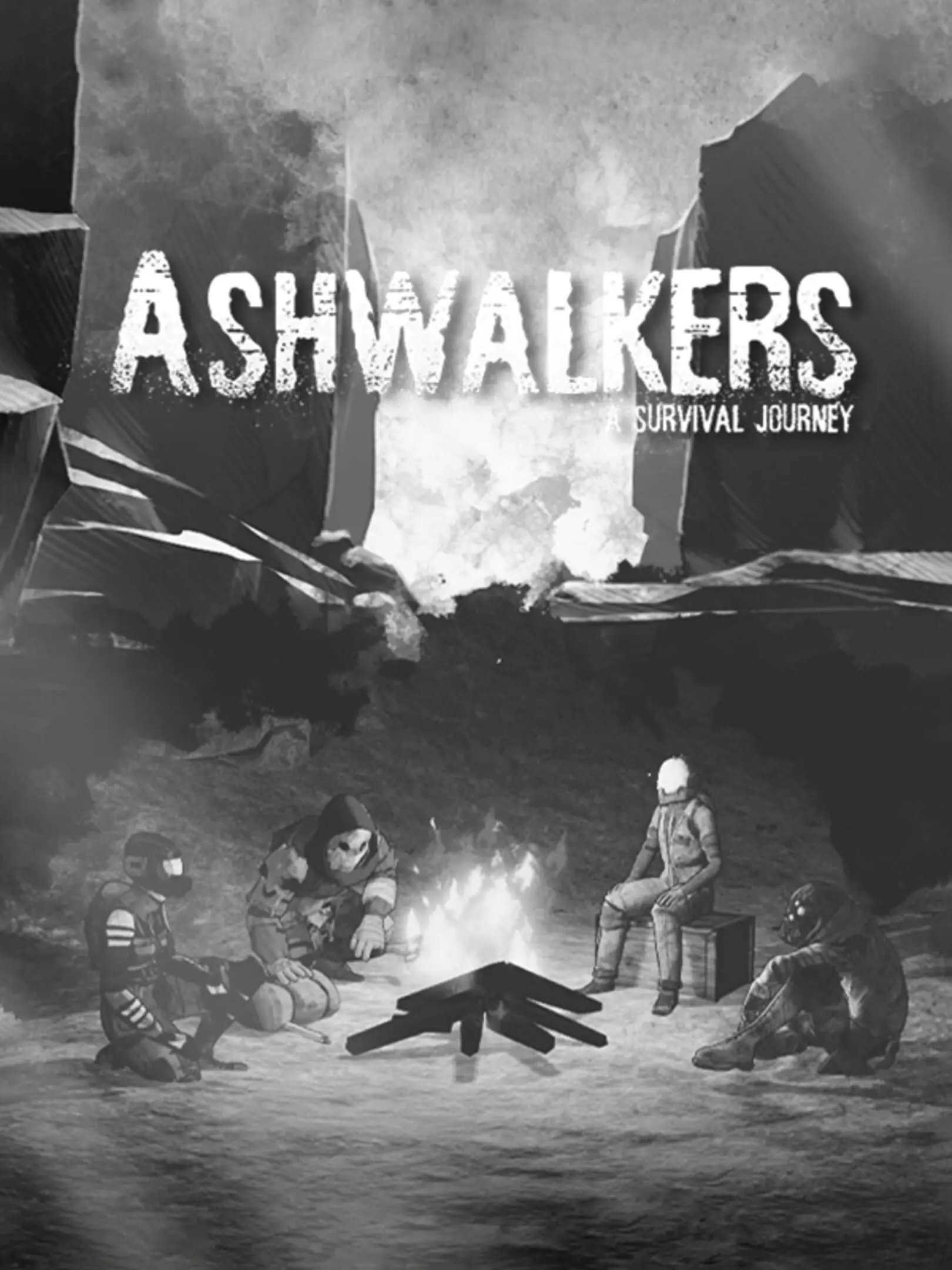 Ashwalkers: A survival Journey