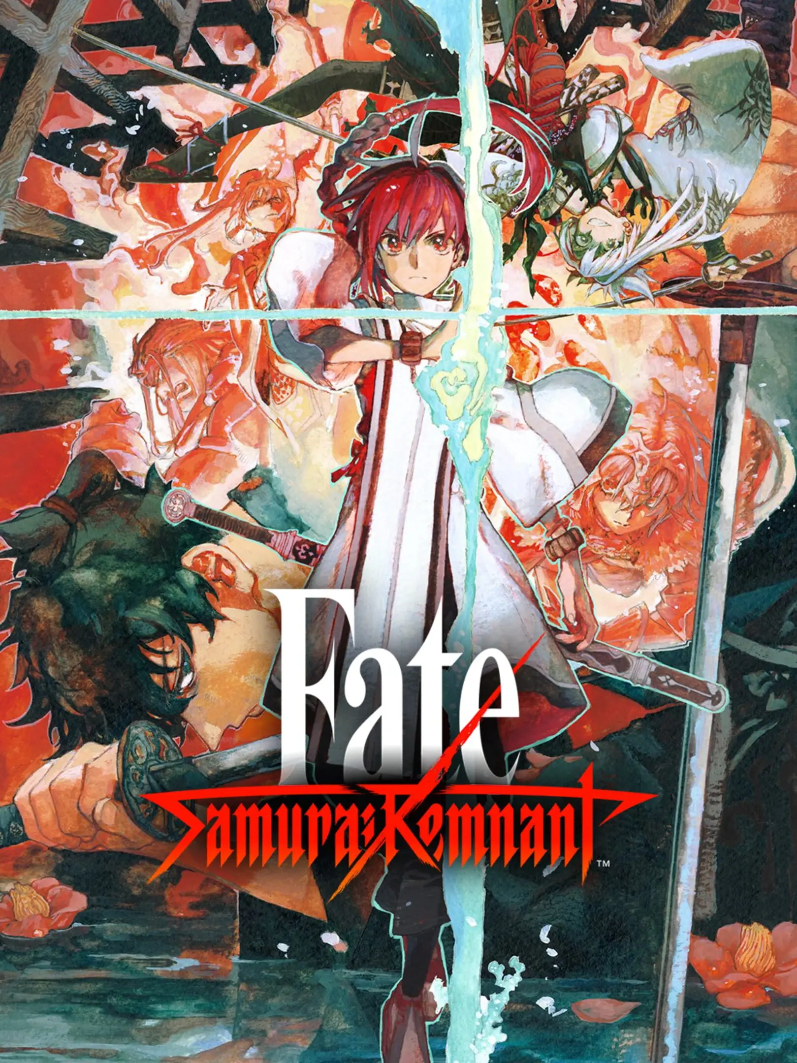 Picture of Fate/Samurai Remnant