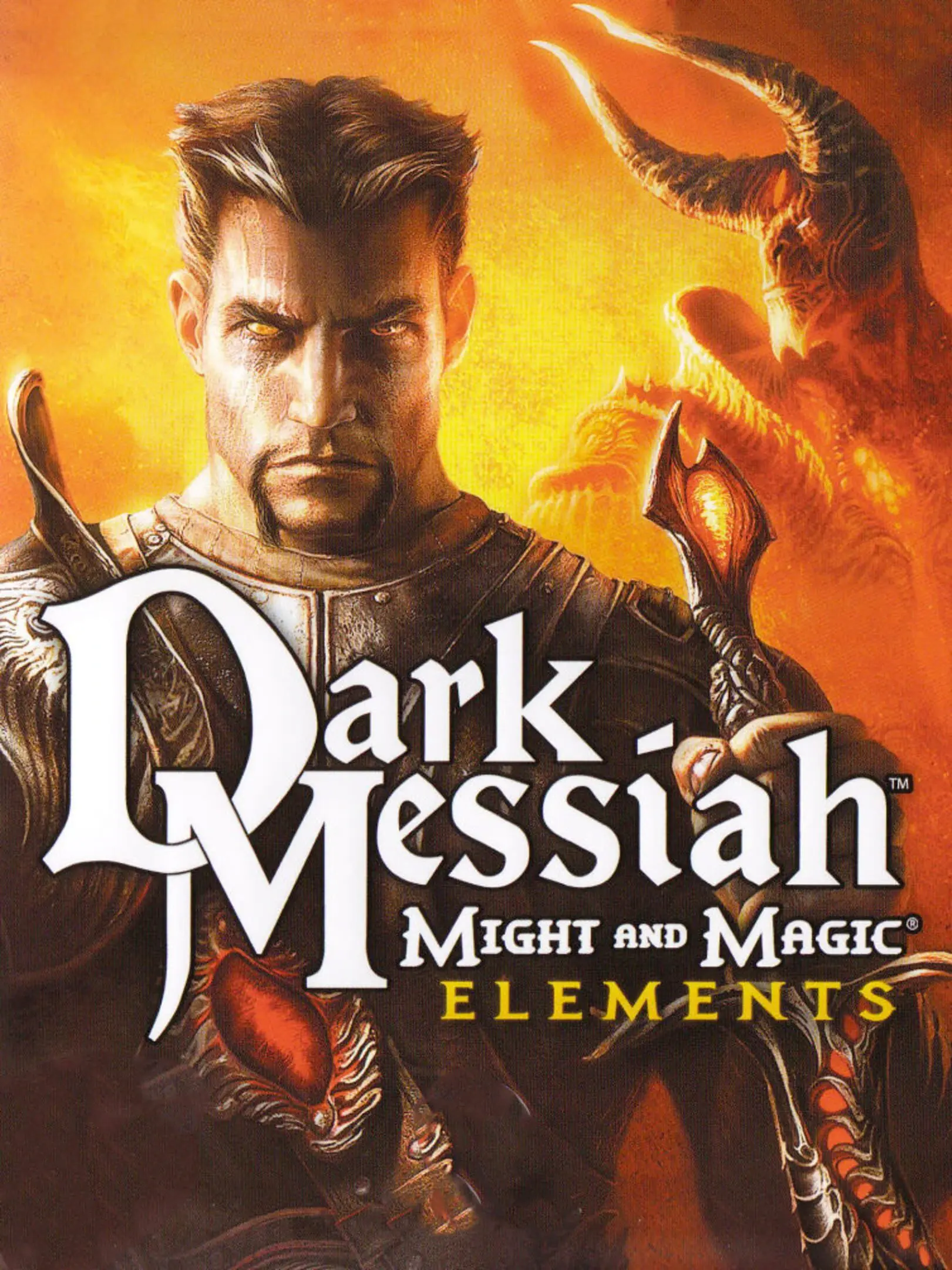 Picture of Dark Messiah of Might and Magic: Elements (2)