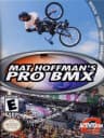 Picture of Mat Hoffman's Pro BMX