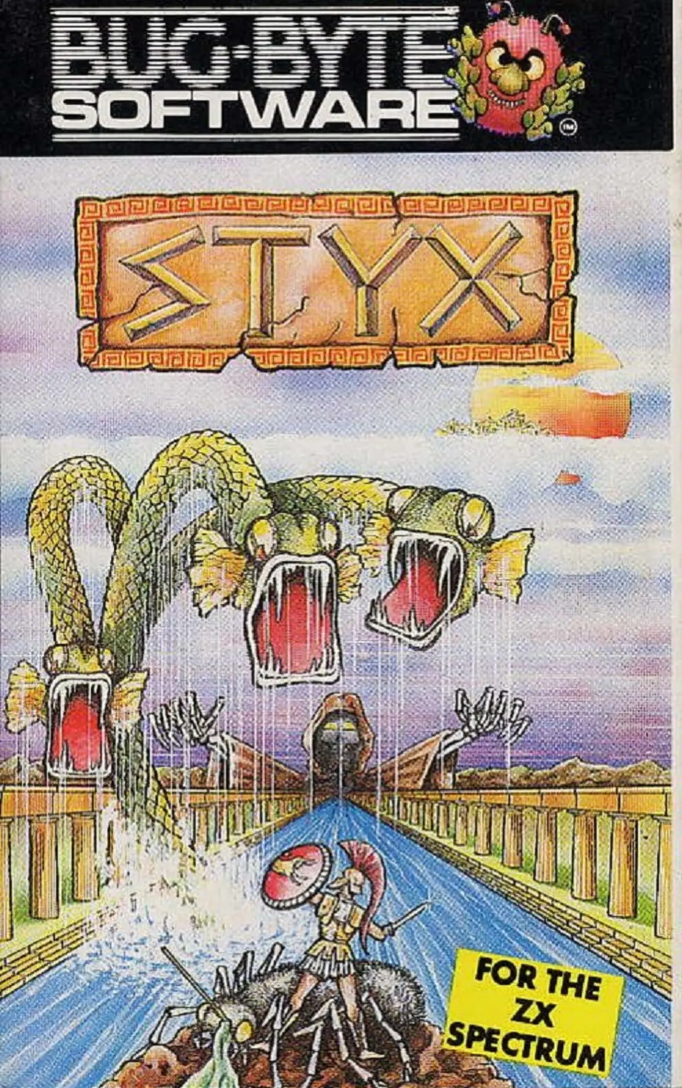 Picture of Styx