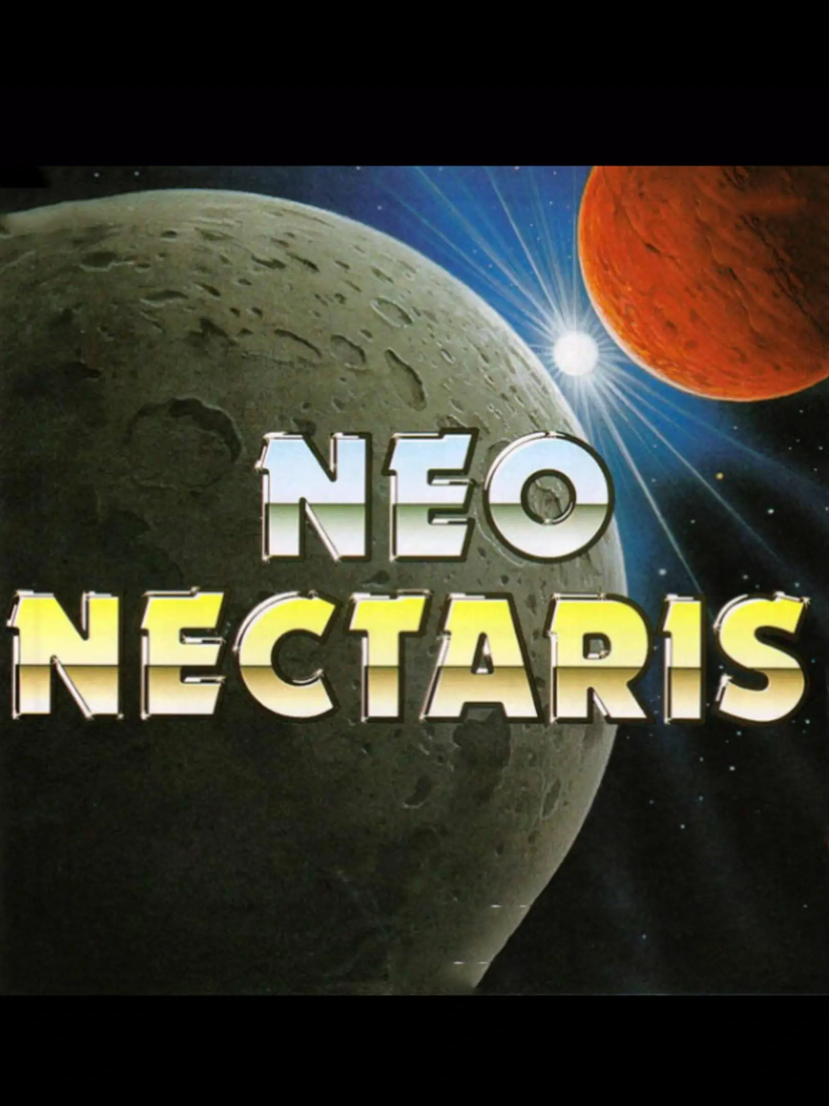 Picture of Neo Nectaris