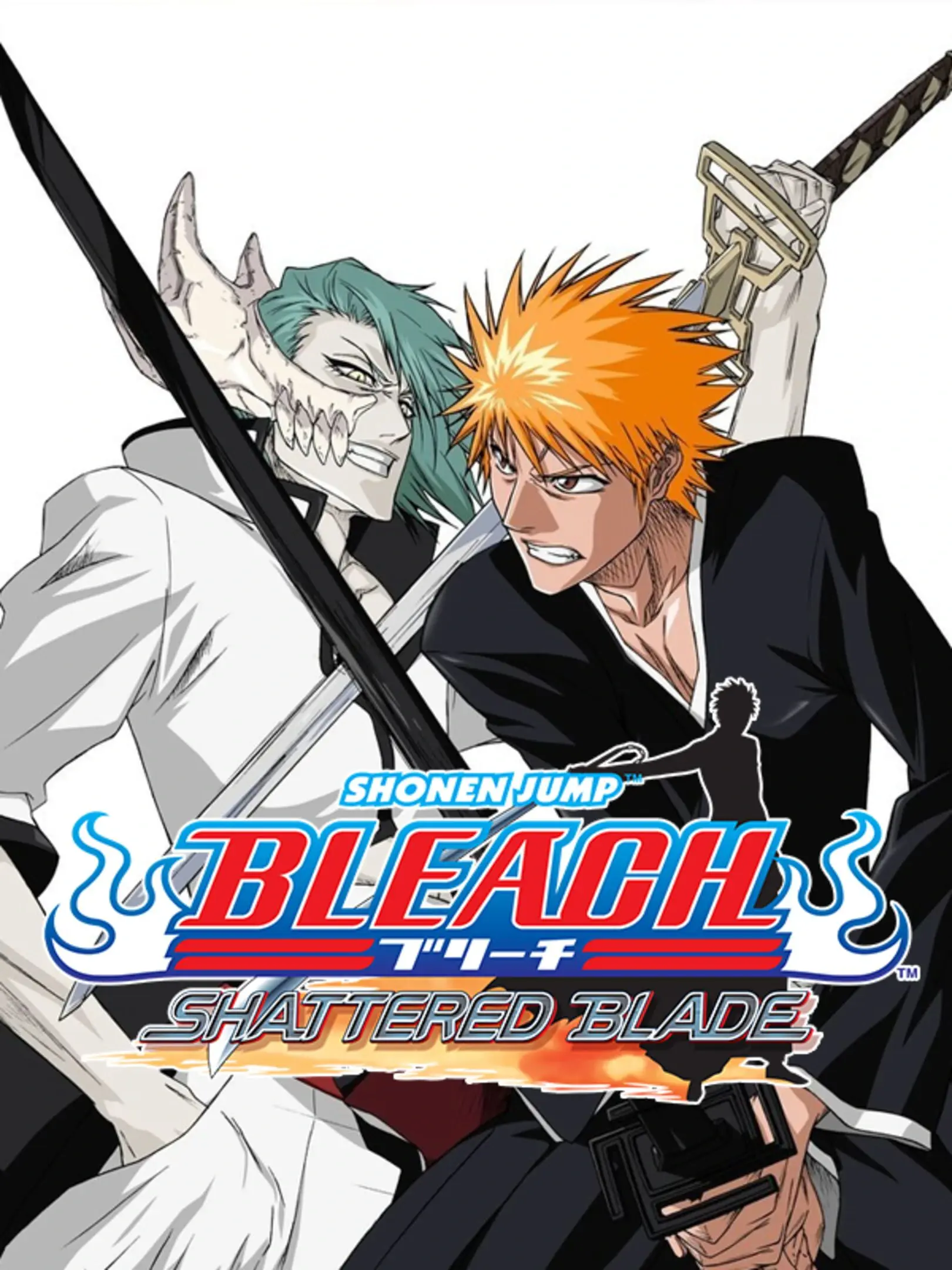 Picture of Bleach: Shattered Blade