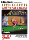 Picture of Deep Pockets Super Pro Pool & Billiards