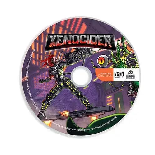 Picture of Xenocider 3