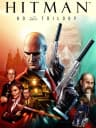 Picture of Hitman HD Trilogy