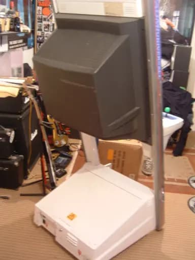 Picture of Naomi Universal Cabinet 6