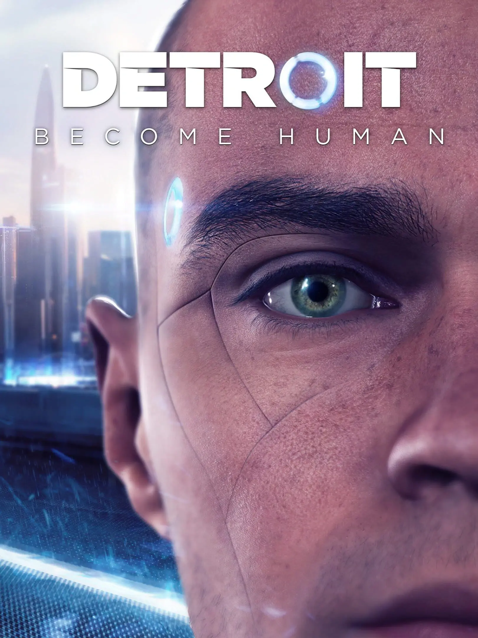 Picture of Detroit: Become Human