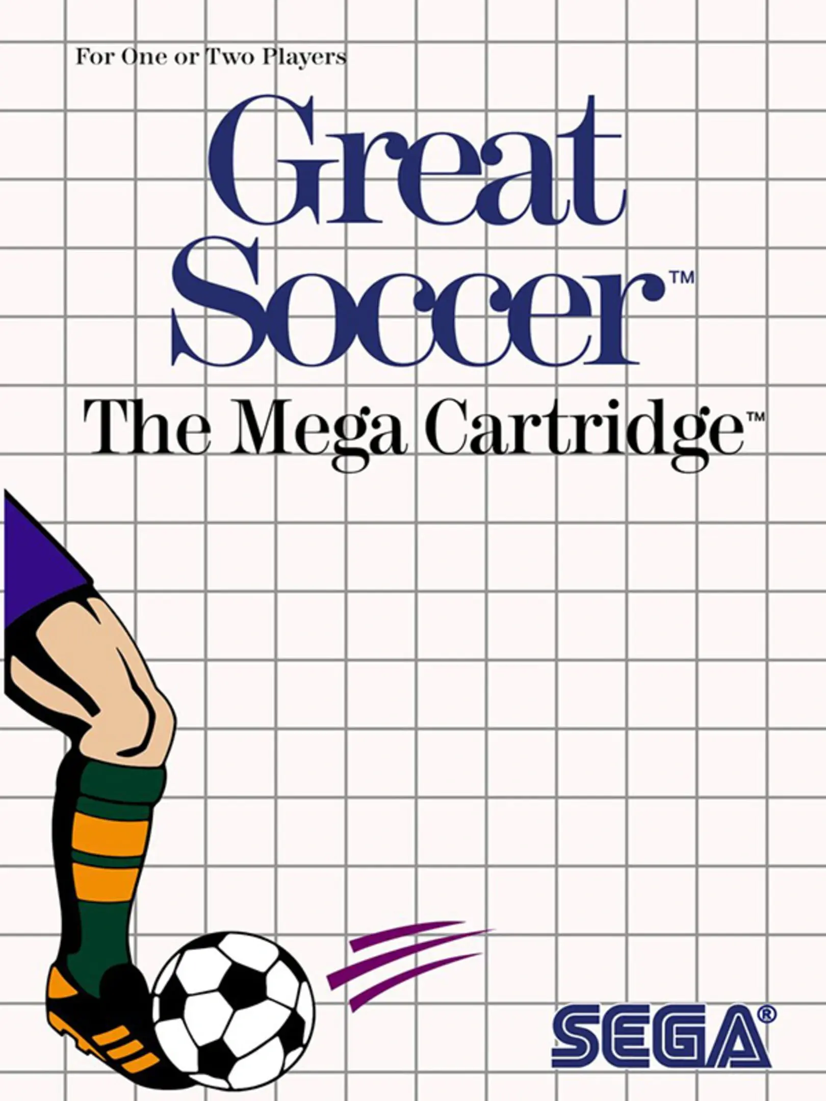 World Soccer