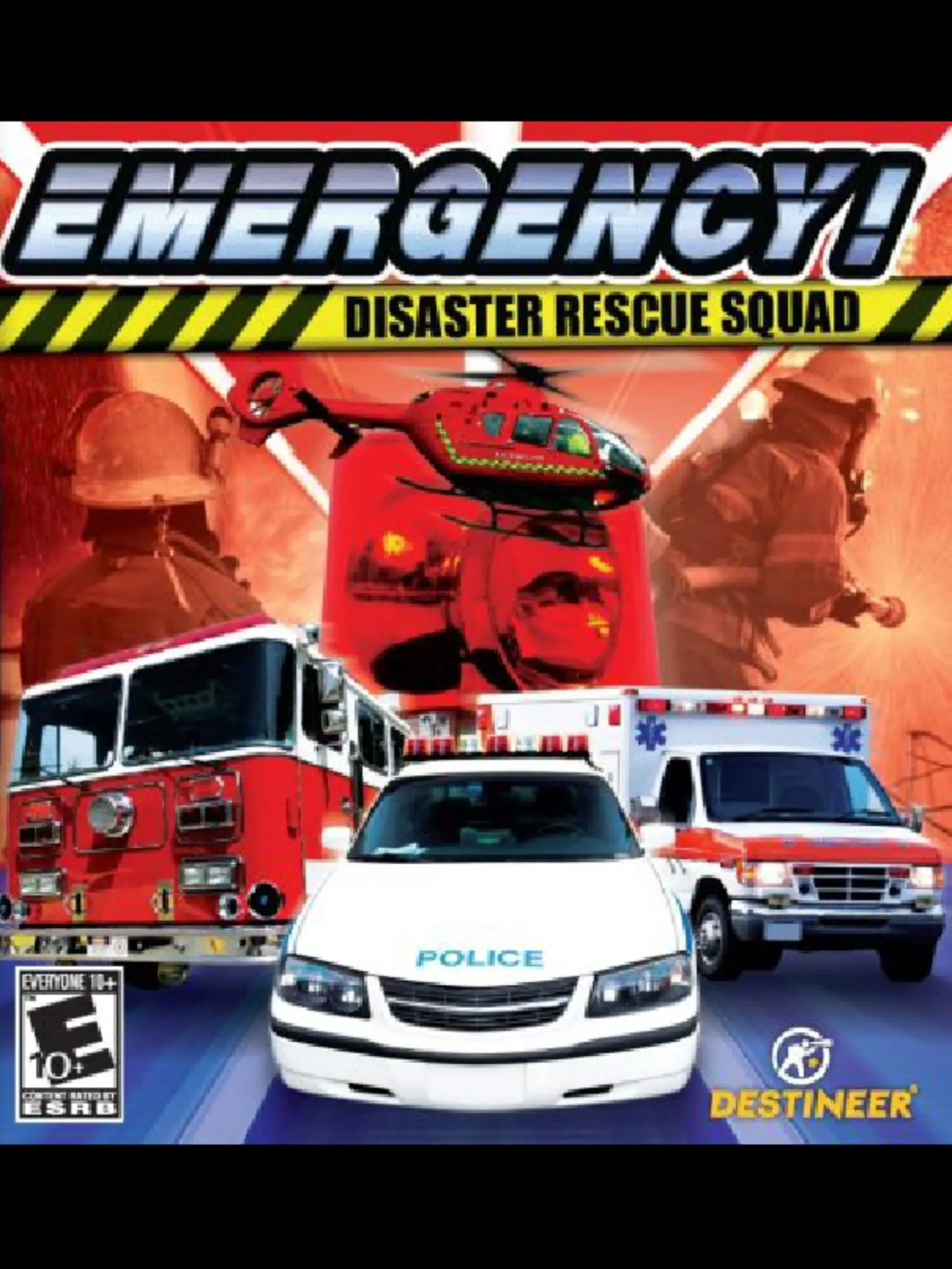 Picture of Emergency DS