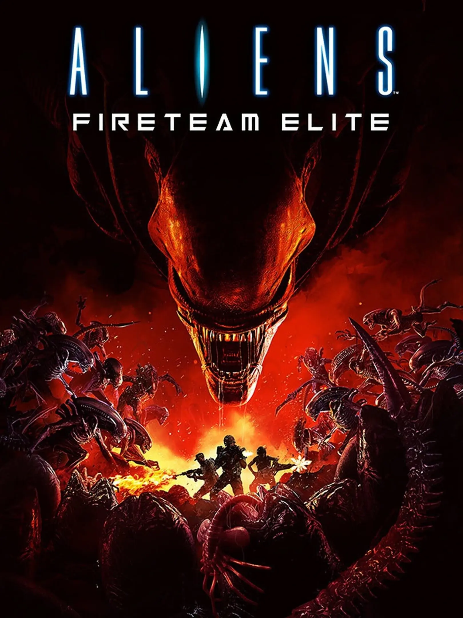 Picture of Aliens: Fireteam Elite