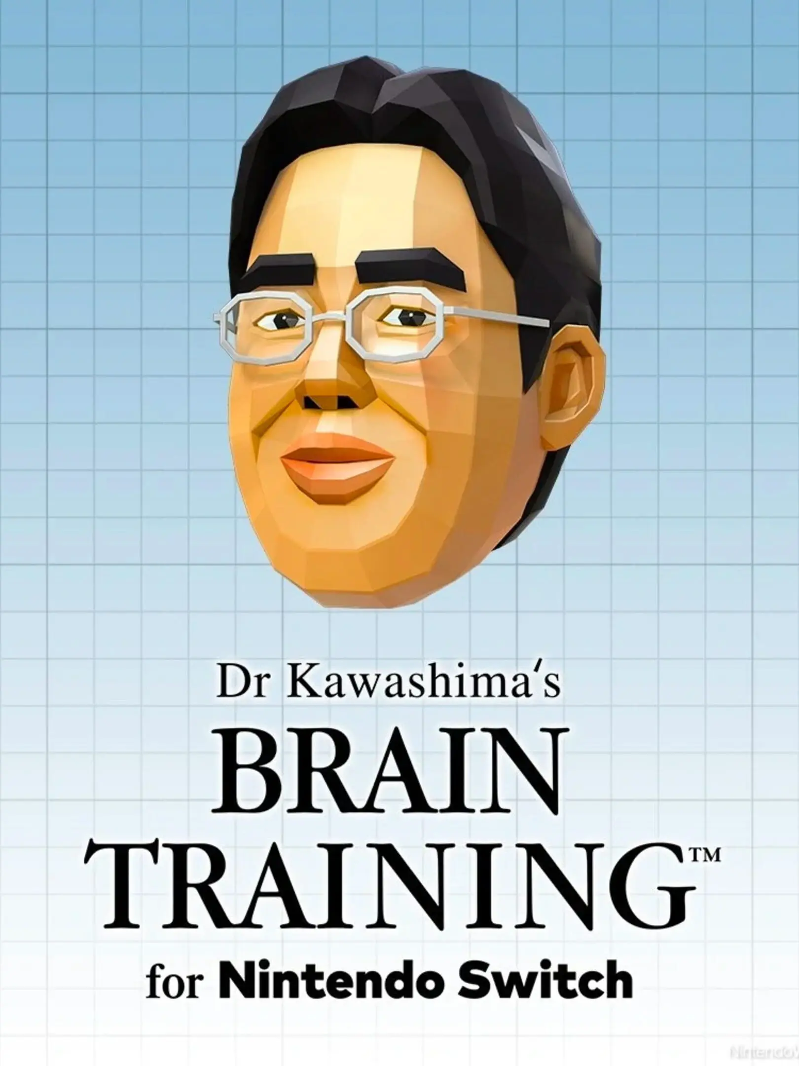Picture of Dr. Kawashima's Brain Training