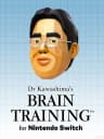 Picture of Dr. Kawashima's Brain Training