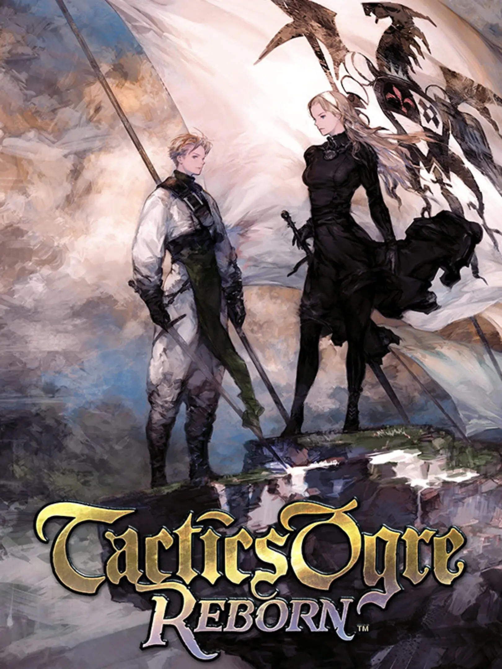 Picture of Tactics Ogre: Reborn
