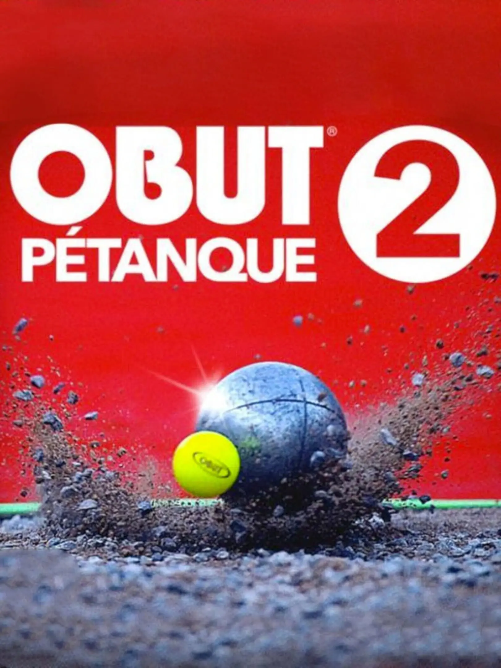 Obut Petanque 2