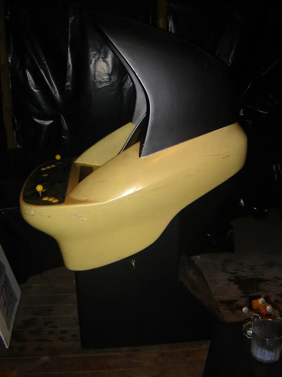 Picture of Dynalive 4