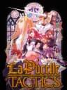 Picture of La Pucelle: Tactics